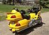 2001 Honda Gold Wing for sale 200742678